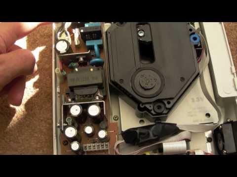 how to replace dreamcast battery