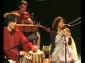 Nava Rasa gig (extract 2)