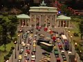 LOXX Miniaturwelten Berlin Pt. 3: Innenstadt