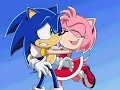 ♥ SonAmy - Quando o Sol se for ♥ Manele-Gratis.net