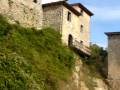 videos de Antica casa in pietra con piccola corte Borgorose (2a parte)