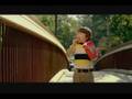 Ritz Crackers Commercial