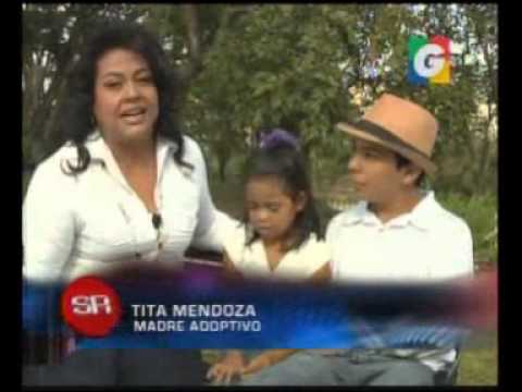 Historia de una Adopción