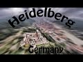 Wittelsbacher: Schloss Heidelberg