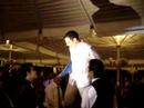 Boda Susy y Wadih