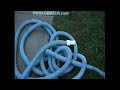 Poolcenter.com - Using the Mighty Vac Blower.