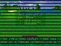 videos de Sega Mega Drive 32x - 36 Great Holes Tile Mahjong