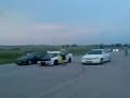 BMW 2.5-210hp - Vectra(Dragster) - Astra 16v LexMauL