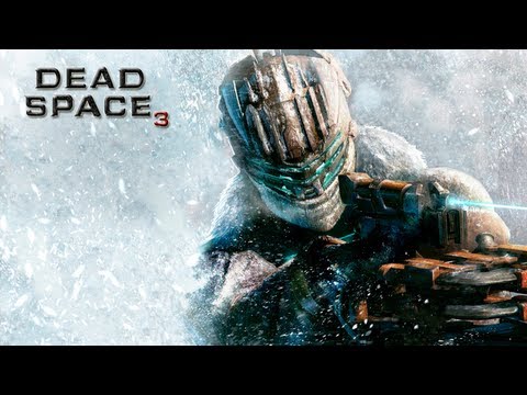 Previously on Dead Space...