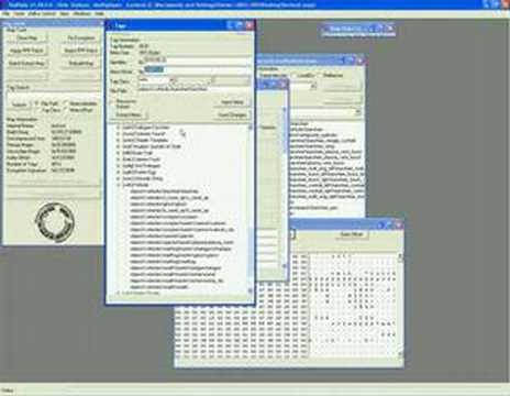 How to make gauss turrents fly