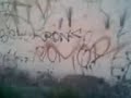 Graffitis del SOMOR!!!
