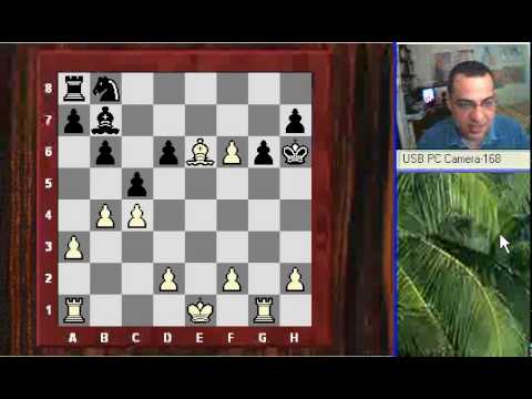 chess games