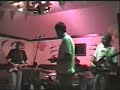 THE FABULOUS BLUEKEYS SWAMPY NIGHTS