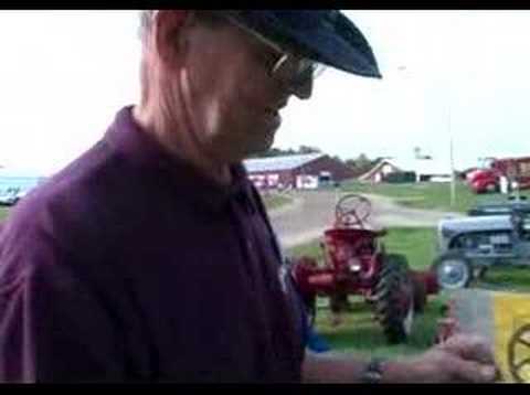 STIRLING ENGINE