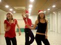 Navidad con las niñas Navidad con las niñas