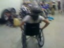 Wheelchair Moto