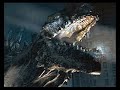 Godzilla X Godzilla:The Movie Godzilla X Godzilla:The Movie