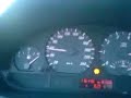 BMW 323Ci 0-100 6.3 sec BMW 323Ci 0-100 6.3 sec