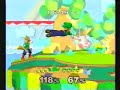 17 - RAM (Luigi) vs. Drumma_Boi (Fox)