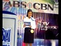 jahanne abs-cbn newscasting competition