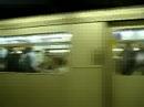 My commute