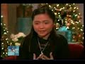 CHARICE PEMPENGCO LIVE ON ELLEN DEGENERES SHOW (COMPLETE)