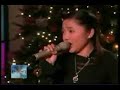 CHARICE PEMPENGCO LIVE ON ELLEN DEGENERES SHOW (COMPLETE)