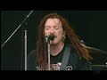 The Wildhearts - Vanilla Radio (Summer Sonic 2002)