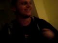 Can men scream experiment 2