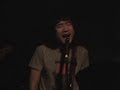 ZOOBOMBS LIVE @  FUKUOKA 1