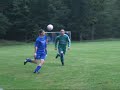 Vierecker SV - FRV Plöwen (3:5 - 28.08.2011)
