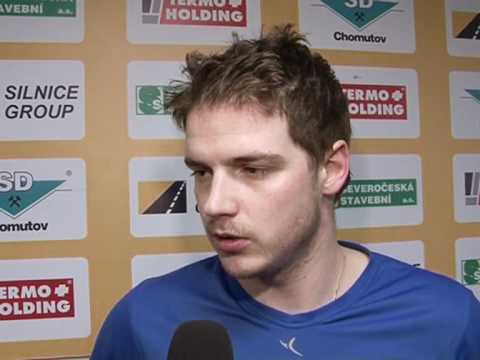 Ústečtí Lvi vs Třebíč 1:2sn - ohlasy