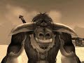 Racing the Grimtotem