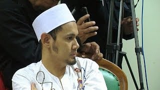 Pengobatan UGB Menyimpang Dari Syariah - Intens 14 Maret 2014