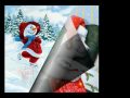 Carpenters Merry Chrismas Darling (1970 single version)