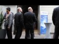 Global Symposium 2010, Frankfurt