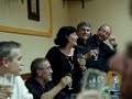 coral lhorta xº aniversario   brindis