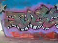 Legal Graffiti @ hoogeveen