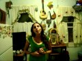 Tu arte en mi- Rocio Crooke (cover)
