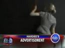 Fox News Report: Hardees Pattymelt Ad Fox News Report: Hardees Pattymelt Ad