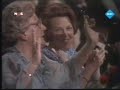 1000 kinderen zingen voor juliana