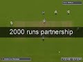 International cricket captain 2006 (2000 runs world record) International cricket captain 2006 (2000 runs world record)