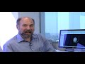Carl Kesselman discusses Medical Informatics