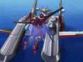 Freedom saving Akasuki