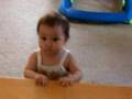 Funny dancing baby