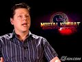 Mortal Kombat Shaolin Monks Character Video Mortal Kombat Shaolin Monks Character Video