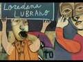 Giuseppe R_ painting performance for Loredana Lubrano