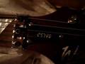 Washburn Cs-780 Chicago Series