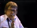 Aurex Jazz Festival '83 "WHAT IS THIS THINGS CALLED LOVE"