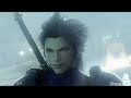 FFVII Crisis Core Video